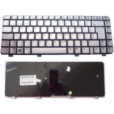 Teclado HP DV4 DV4-1000 DV4-1100 DV4-1200 DV4-1050EP DV4-115 (Ver lista de compatibilidades)